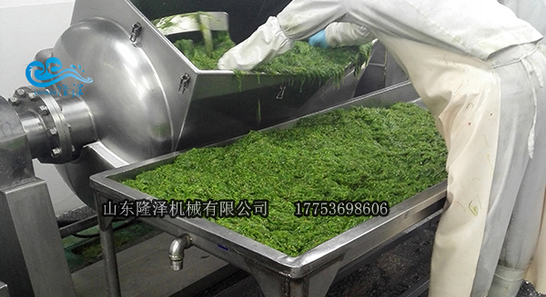 涼菜（cài）調料攪拌機