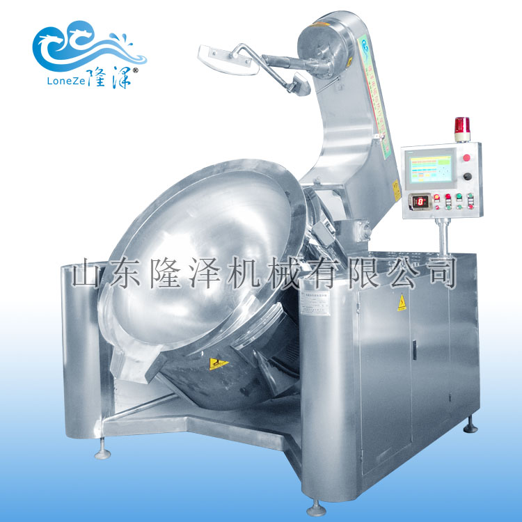 <b>焦糖榛子炒糖機</b>