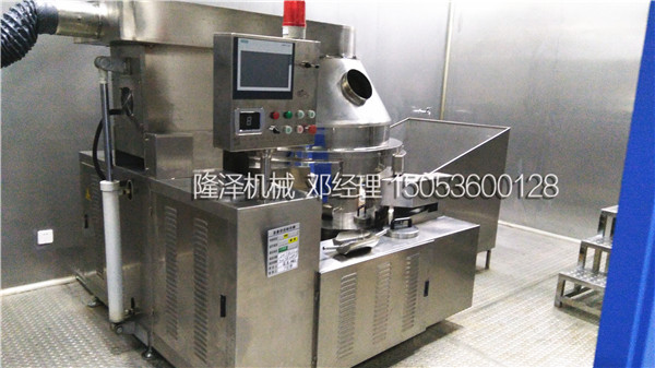 黑膏藥熬製設備