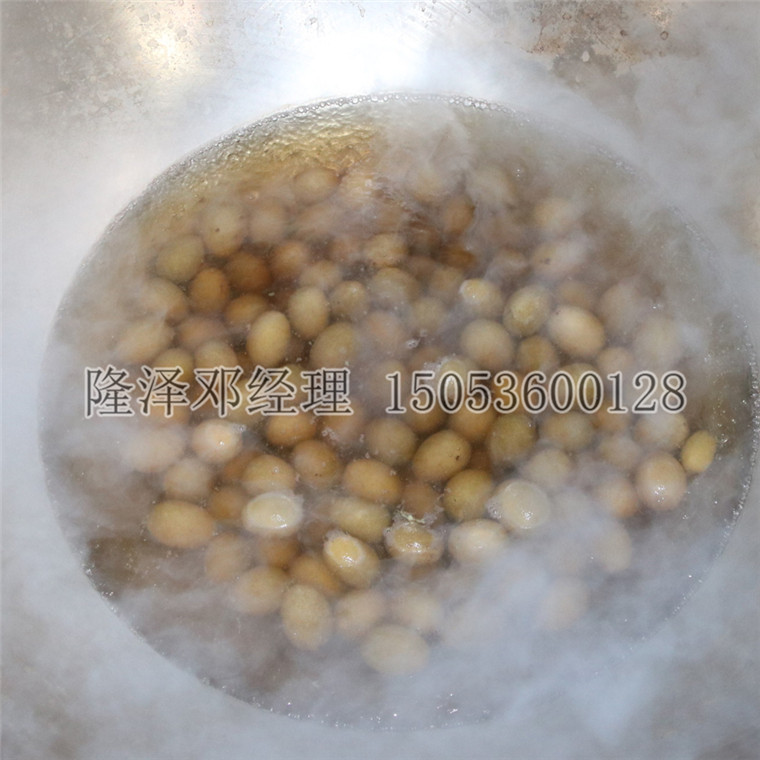 奶茶（chá）裏的蜜蜜豆（dòu）糖小豆是怎麽浸糖的