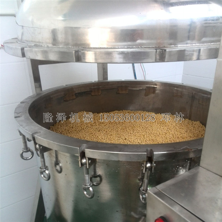 納豆（dòu）煮鍋
