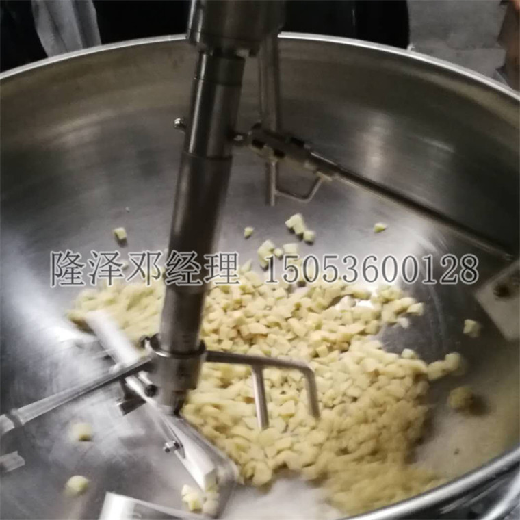 全自動炒菜機多（duō）少錢、炒菜機是（shì）怎麽炒菜的？