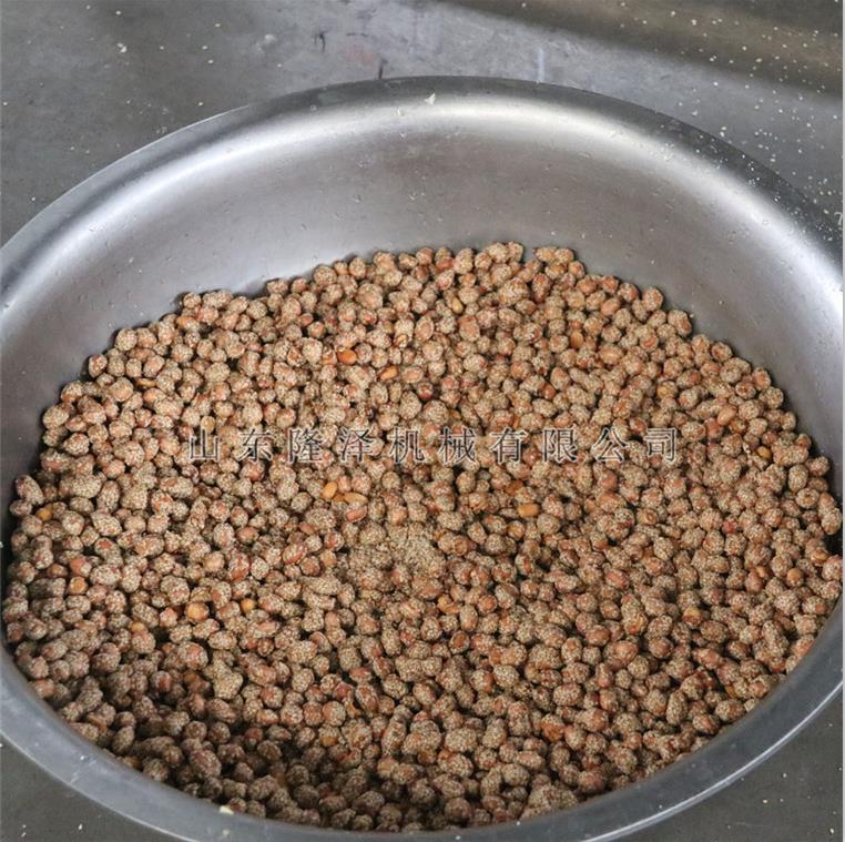 蜂蜜花（huā）生油炸機（jī）