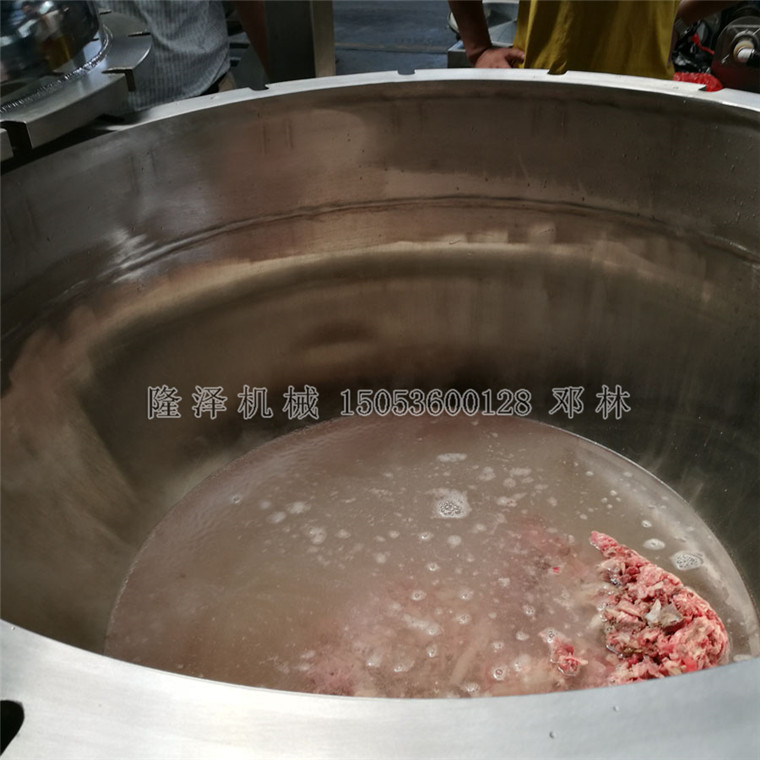 燃氣（qì）高壓煮鍋