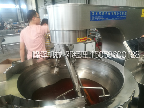牛肉牛蒡醬（jiàng）炒鍋
