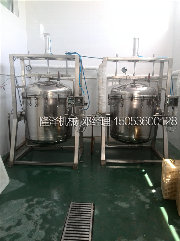 可360°旋轉納豆蒸煮鍋